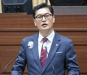 김창혁 경북도의원, 구미 반도체 특화단지 지정 위한 총력 대응 촉구