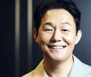[인터뷰] '웅남이' 박성웅이 섭외 시도한 특급 카메오···마동석·황정민·정우성