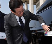 李 기소에 ‘방탄’ 씌운 민주당···‘당헌 80조’ 예외조항 적용