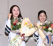 [피겨 세계선수권] '클린 퀸 전쟁' 김연아 이후 첫 메달 가능성은?