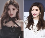 '승리 열애설' 유혜원, 박한별과도 절친인증 '카페 홍보'