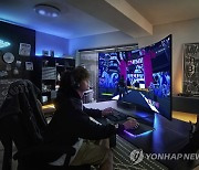 삼성전자, 포트나이트에 '오디세이 유니버스' 맵 공개