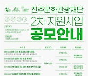 진주문화관광재단, 시민기획 프로젝트 '남강 문화실험실' 공모