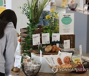 서울 청년이 만든 지역연계제품 성수동서 팝업 전시
