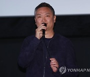 '카지노' 시즌2 연출한 강윤성 감독
