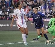 NWSL Preview Soccer