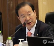 '하영제 체포안'에 與 "불체포특권 포기"…野 표결 딜레마(종합2보)