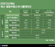 '아리팍+은마' 2주택자, 올해 보유세 6500만원 준다