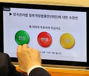 국힘, 야권 '양곡법' 강행 처리에 "무책임한 입법폭력"