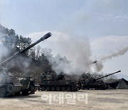 11일 연속 '자유의방패' 연습 종료… 한미연합군 실기동 훈련 지속
