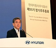 장재훈 현대차 사장 “수요자 우위시장 대응·SW 중심 전환“