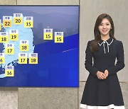[날씨] 경기·인천에 황사위기경보 '관심'…미세먼지 '매우 나쁨'