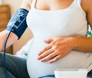 임신 합병증 여성, 일찍 숨질 위험? (연구)