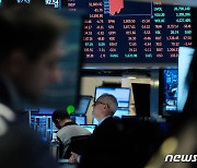 FOMC 예상대로 금리 0.25%p 인상…뉴욕증시 소폭 상승(2보)