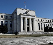 美 FOMC 금리 0.25%p 인상…남은 올해 1번만 더 올린다(상보)