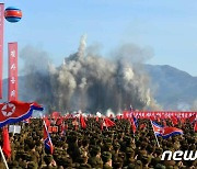 북한, 올해 핵심 건설사업 의미 재조명…"내일을 확신성 있게"