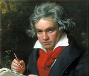 [사이언스카페] 베토벤의 死因, 200년 만에 간질환으로 밝혀져