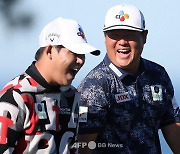 임성재·김시우, 매치플레이 조별리그 1차전서 '화끈한 승리' [PGA]