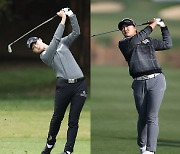 박성현·유해란, 첫 라운드에서 누구와 맞붙나? [LPGA]