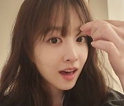 박보영, 나이 33세 맞아? 대학생이라 해도 믿을 비주얼