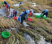 전남도, ‘경로당 공동작업장’ 34곳에 1억 4천만 원 지원