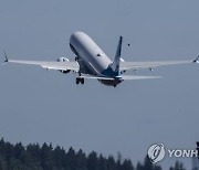 보잉, 일본항공으로부터 737맥스 10억 달러 규모 수주