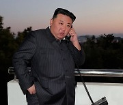 북한 전술핵·ICBM 쏘고 “주변국가 안전에 부정적 영향 없다” 속내는