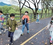 환경교육 앞장 양평 대아초올해 ‘탄소중립 학교’ 선정 [꿈꾸는 경기교육]