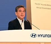 Hyundai Motor CEO stresses response to demand-driven market, software