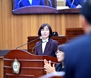 목포시 환경미화원 근무만족도 '최하위'…안전시설·장비 열악