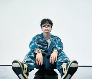 장우혁, 디지털 싱글 '필 잇' 오늘 공개…'뉴트로'의 정석