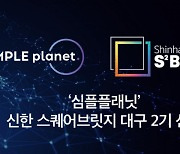 배양육 스타트업 심플플래닛, 신한 스퀘어브릿지 대구 2기 선정