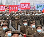 북한, 한미 연합연습 비난 여론전…"북침 전쟁연습"