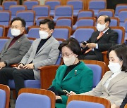 여 초선들, '한일회담 후속 지원 외교' 방일 일정 연기