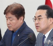 민주당, '한동훈 권한쟁의심판' 기각에 "당장 사퇴해라"