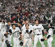 WBC 우승 후 여유 찾은 日 스타 4인, 전세기 타고 MLB 개막 준비