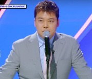“KBS 배신자” 외침에 전현무 반응 (ft.무스키에) [Oh!쎈 포인트]
