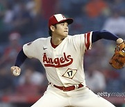 ‘WBC MVP’ 오타니, 25일 최종 점검 → 개막전 출격