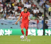 새 역사에 도전하는 김민재, 한 시즌 두 번째 ‘세리에A 이달의 선수’ 도전
