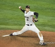 WBC서 전설 쓴 오타니, 마이너리그서 ML 개막전 선발등판 리허설