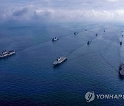 북한, 쌍룡훈련 맹비난…"북침선제공격 위한 전쟁연습"