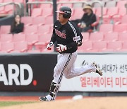 김기연 2경기 연속 홈런에 오스틴 데뷔포…LG, kt 제압