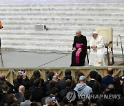 VATICAN RELIGION PLENARY ASSEMBLY