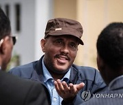 에티오피아 티그라이주 임시수반에 반군 고위인사 임명