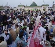 Pakistan Ramadan