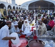 Pakistan Ramadan