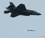 F-35A 스텔스·A-10 총출동…전사의 방패 펼친 한미 "킬체인 능력 확인"