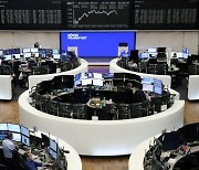 [유럽개장]하락 출발…英FTSE 0.73%↓