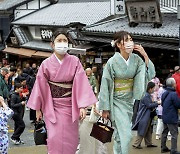 일본 교토시, 이르면 2026년부터 ‘빈집세’ 걷는다