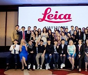 라이카 바이오시스템즈, `2023 아시아태평양 킥오프` 개최